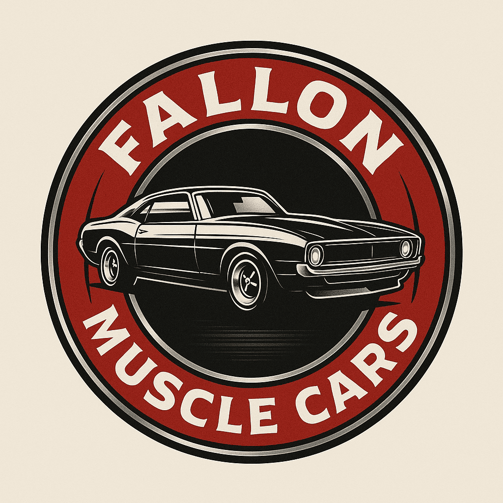 Fallon Muscle Cars
